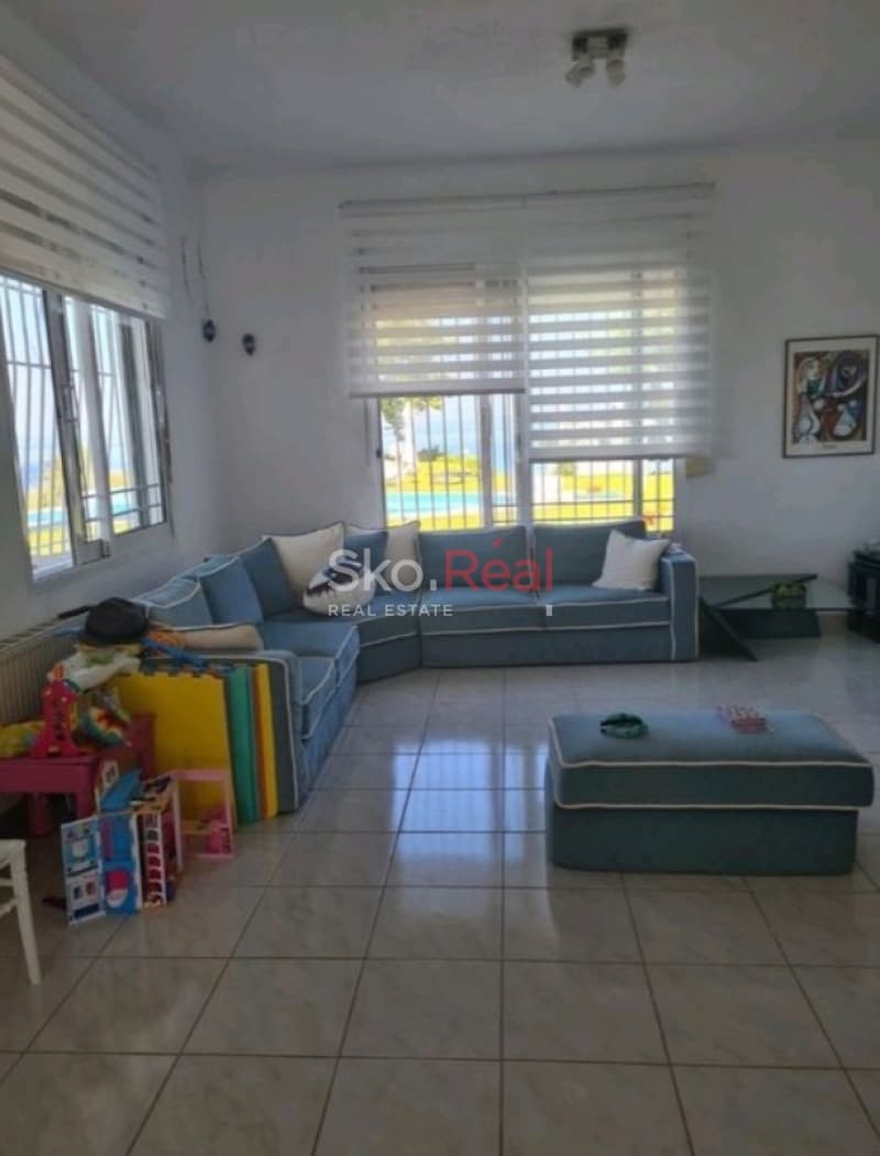 House in Polichrono, Pallini — Photo 19 of 25