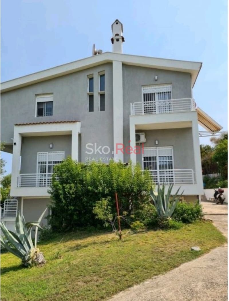 House in Polichrono, Pallini — Photo 17 of 25