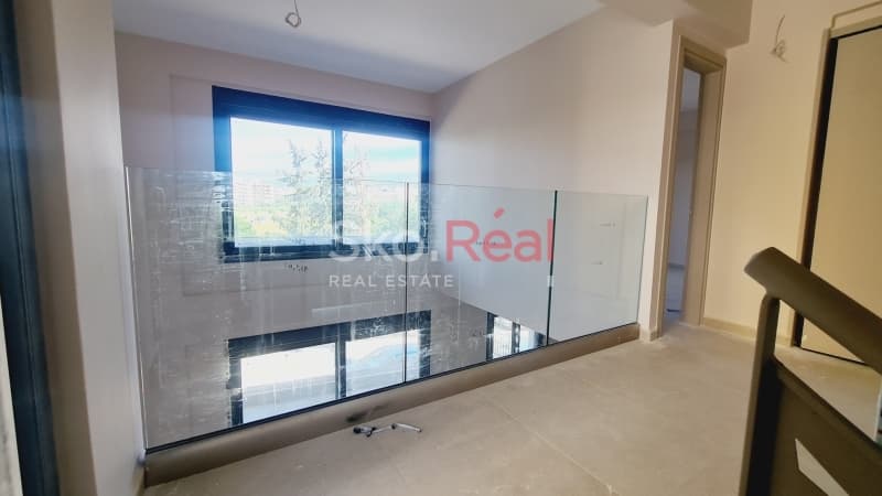 Μονοκατοικία στην Πυλαιώτικα, Πυλαία — Φωτογραφία 12 από 25