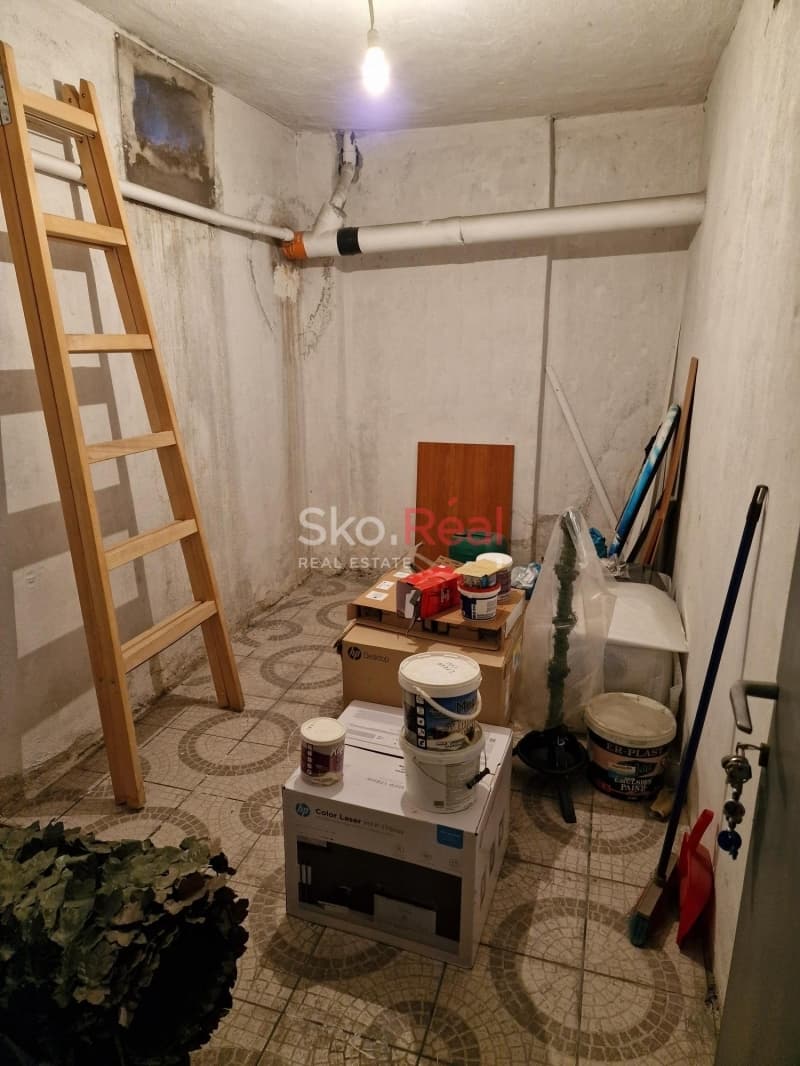 Διαμέρισμα στην Τερψιθέα, Σταυρούπολη — Φωτογραφία 30 από 30