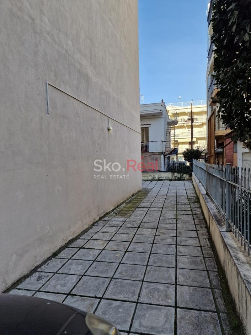 Διαμέρισμα στην Τερψιθέα, Σταυρούπολη — Φωτογραφία 29 από 30