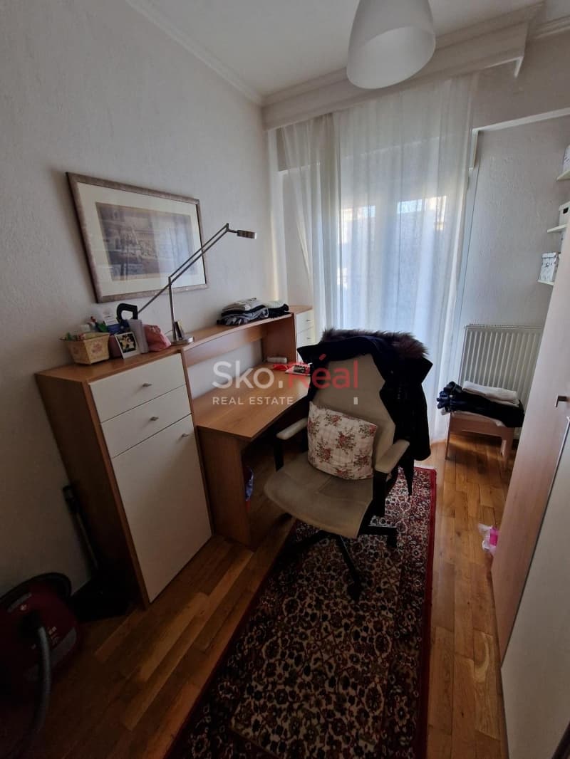 Διαμέρισμα στην Τερψιθέα, Σταυρούπολη — Φωτογραφία 15 από 30