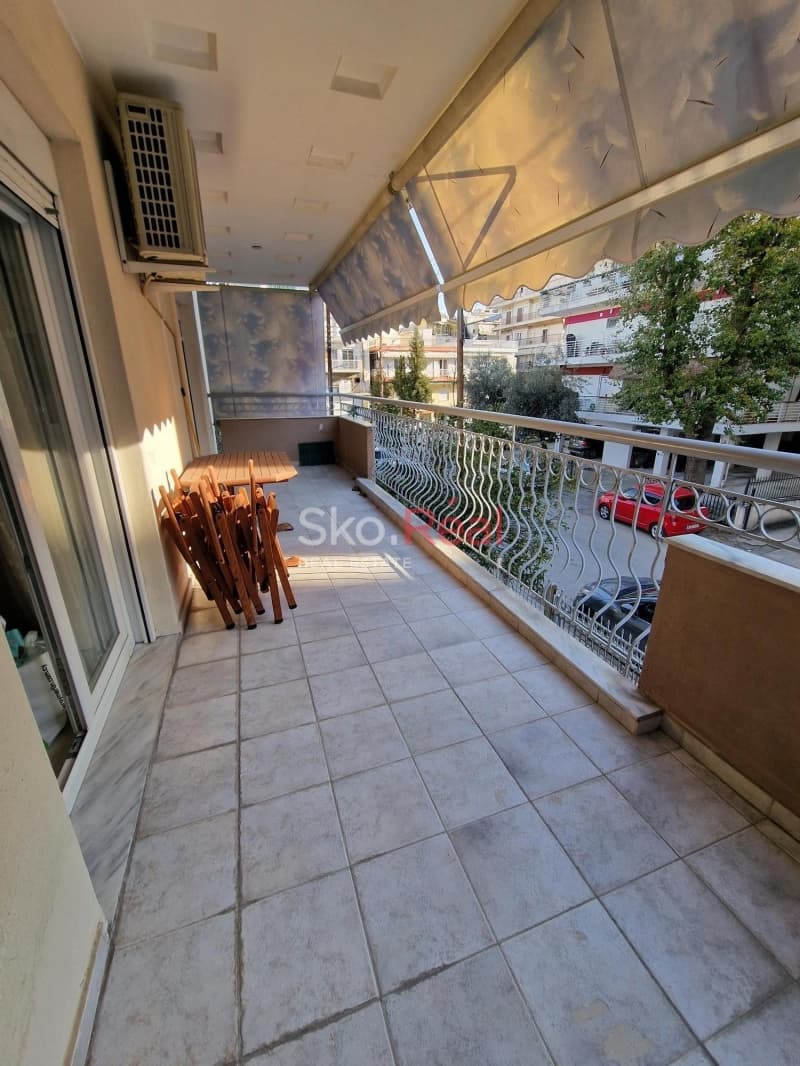 Διαμέρισμα στην Τερψιθέα, Σταυρούπολη — Φωτογραφία 21 από 30
