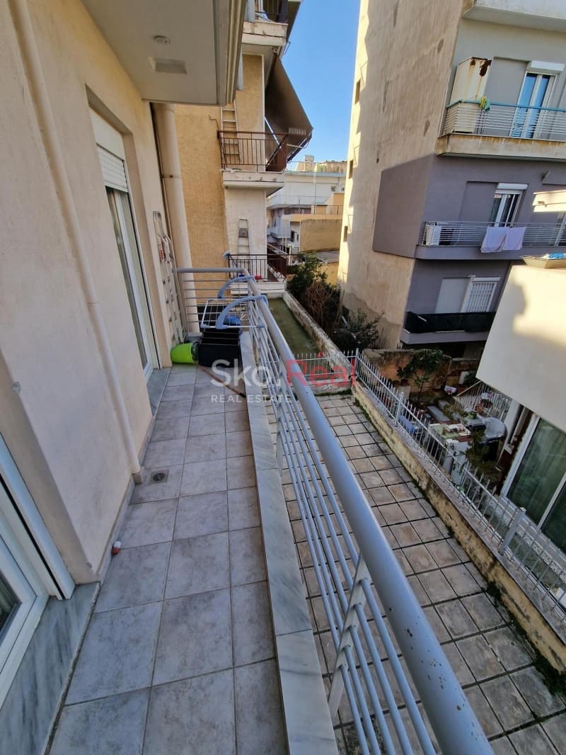 Διαμέρισμα στην Τερψιθέα, Σταυρούπολη — Φωτογραφία 27 από 30