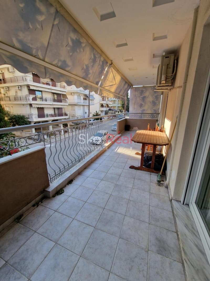 Διαμέρισμα στην Τερψιθέα, Σταυρούπολη — Φωτογραφία 20 από 30