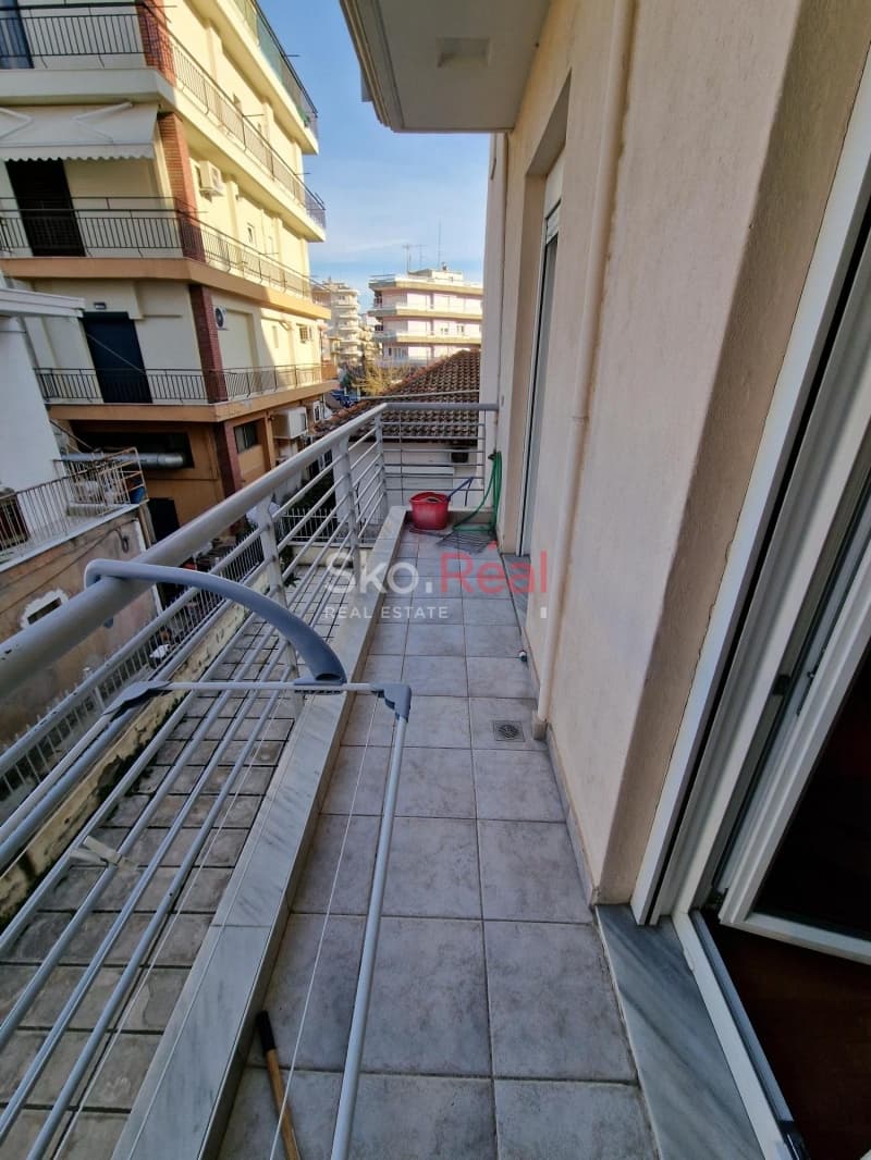 Διαμέρισμα στην Τερψιθέα, Σταυρούπολη — Φωτογραφία 28 από 30
