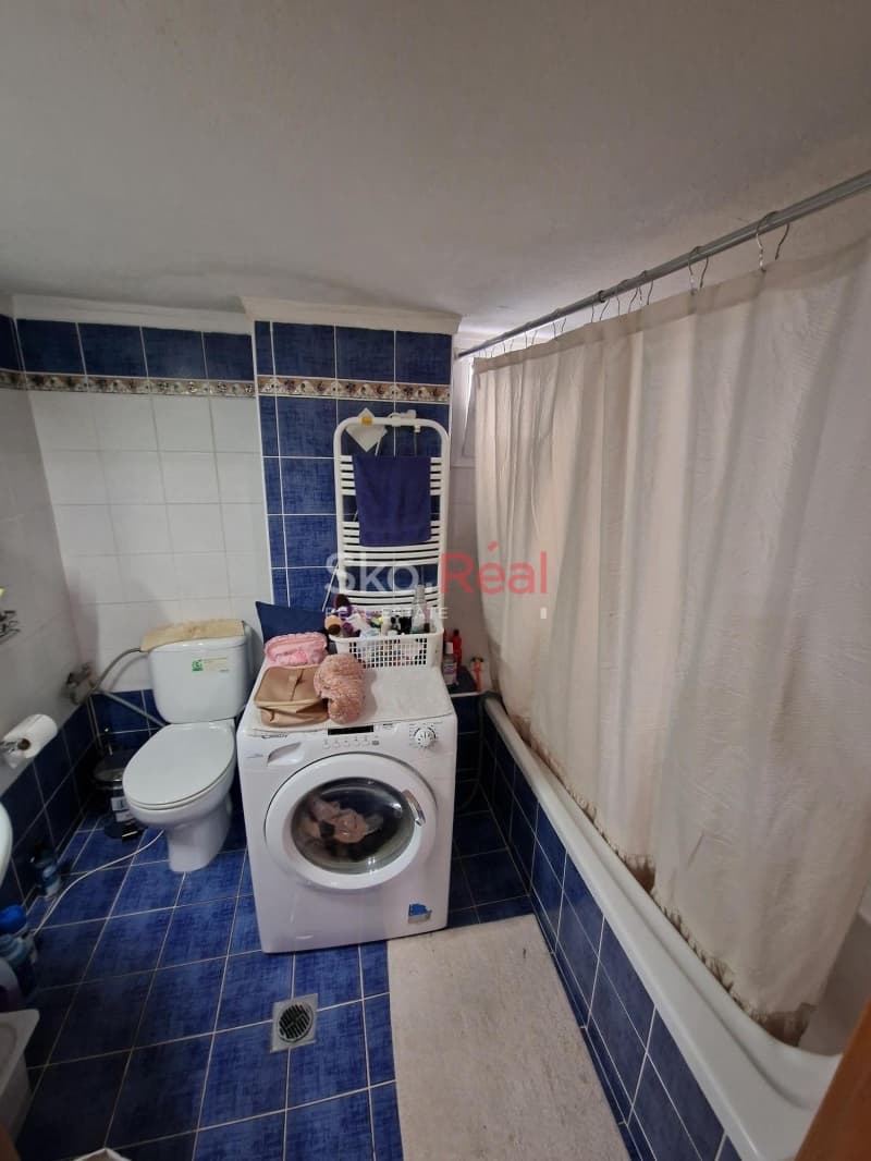 Διαμέρισμα στην Τερψιθέα, Σταυρούπολη — Φωτογραφία 24 από 30