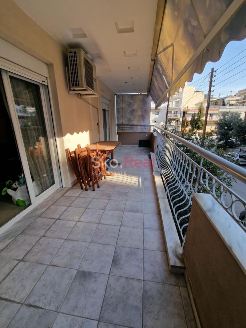 Διαμέρισμα στην Τερψιθέα, Σταυρούπολη — Φωτογραφία 19 από 30