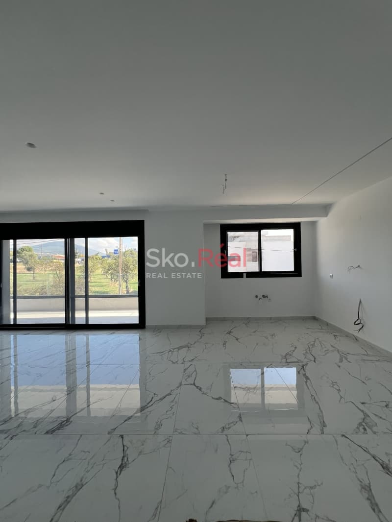 Διαμέρισμα στην Θέρμη - Κέντρο, Θέρμη — Φωτογραφία 5 από 25