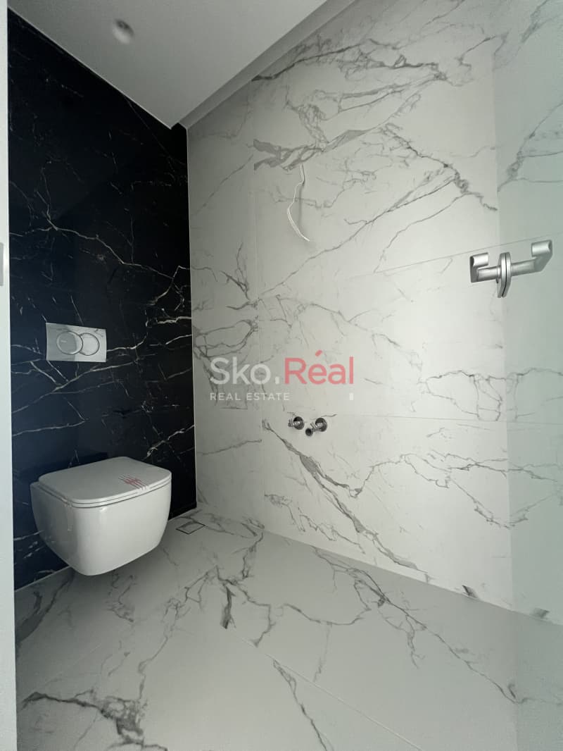 Διαμέρισμα στην Θέρμη - Κέντρο, Θέρμη — Φωτογραφία 18 από 25
