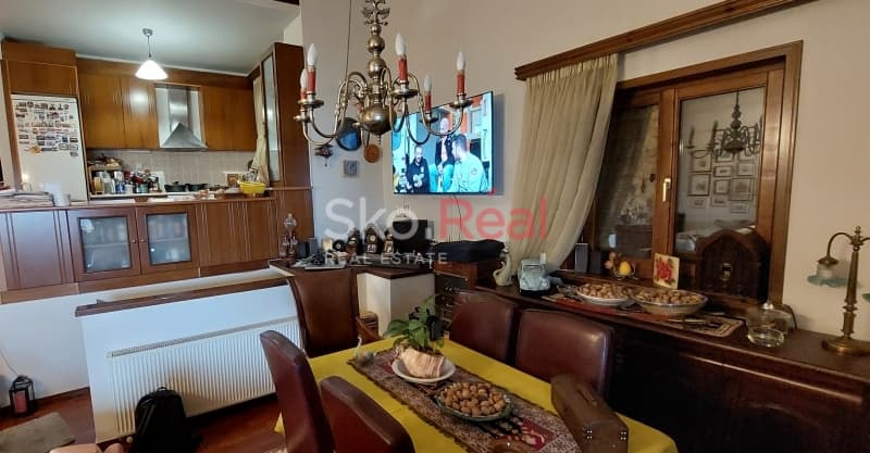 House in Livadi, Vasilika — Photo 5 of 30