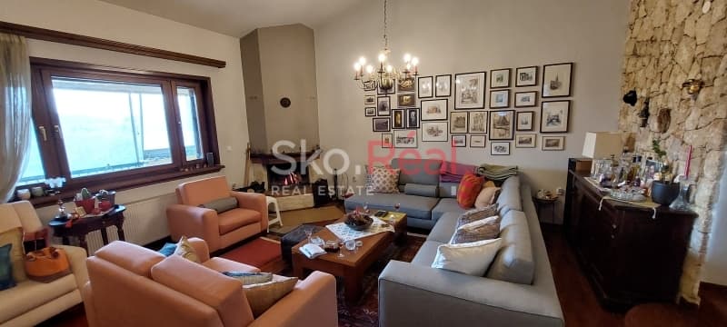 House in Livadi, Vasilika — Photo 2 of 30