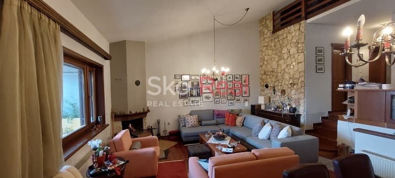 House in Livadi, Vasilika — Photo 1 of 30