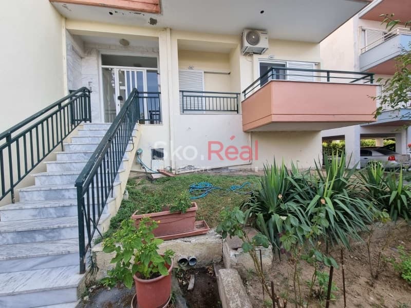 Apartment in Peraia, Peraia — Photo 19 of 25