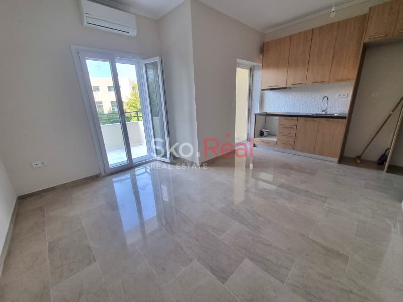 Apartment in Peraia, Peraia — Photo 1 of 25