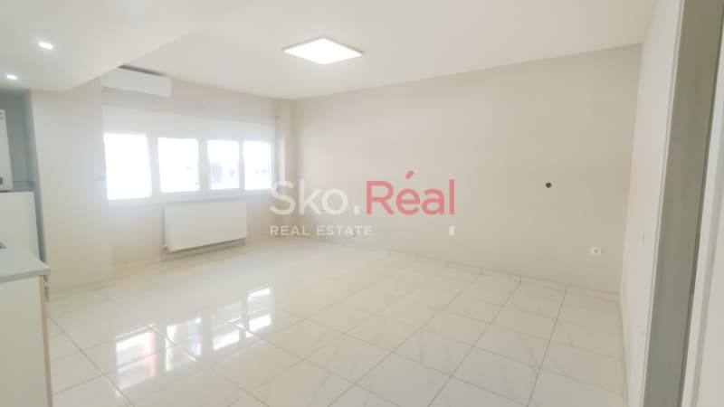 Διαμέρισμα στην Κάτω Ηλιούπολη, Σταυρούπολη — Φωτογραφία 19 από 22