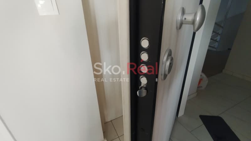 Διαμέρισμα στην Κάτω Ηλιούπολη, Σταυρούπολη — Φωτογραφία 15 από 22