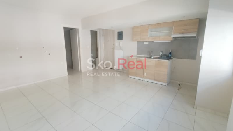 Διαμέρισμα στην Κάτω Ηλιούπολη, Σταυρούπολη — Φωτογραφία 1 από 22