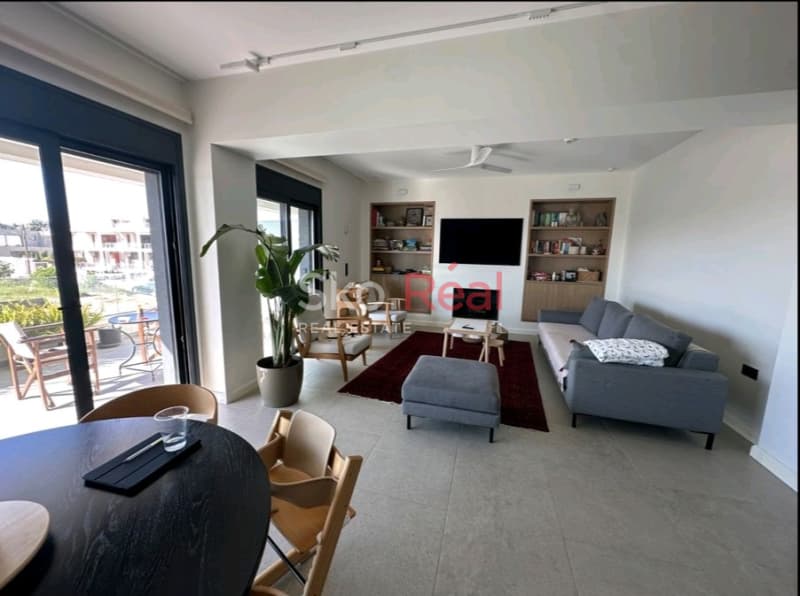 Apartment in Center, Thermi — Photo 1 of 25