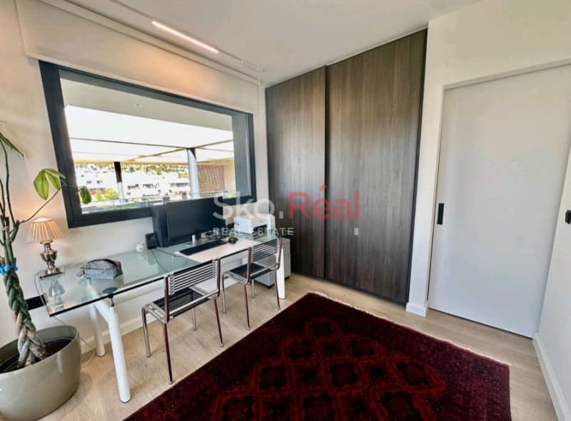 Apartment in Center, Thermi — Photo 13 of 25