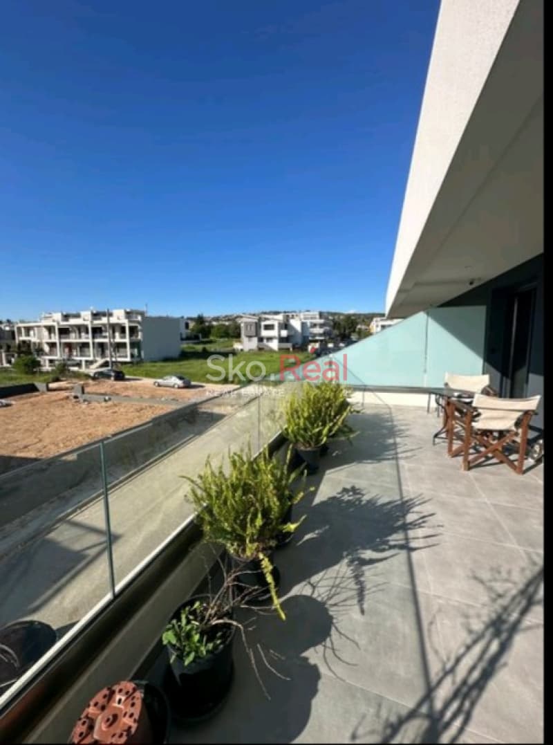 Apartment in Center, Thermi — Photo 10 of 25