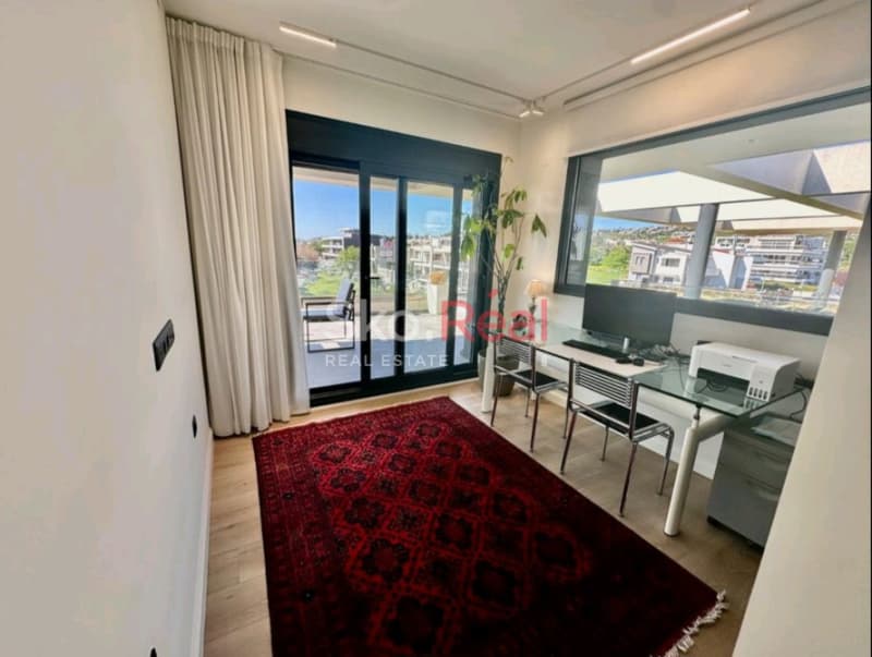 Apartment in Center, Thermi — Photo 14 of 25