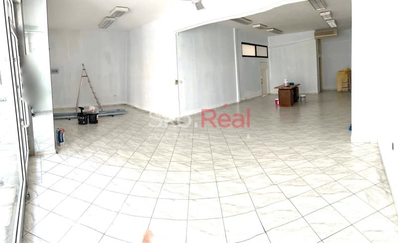 Retail Store in Kountourioti, Neapoli — Photo 1 of 3
