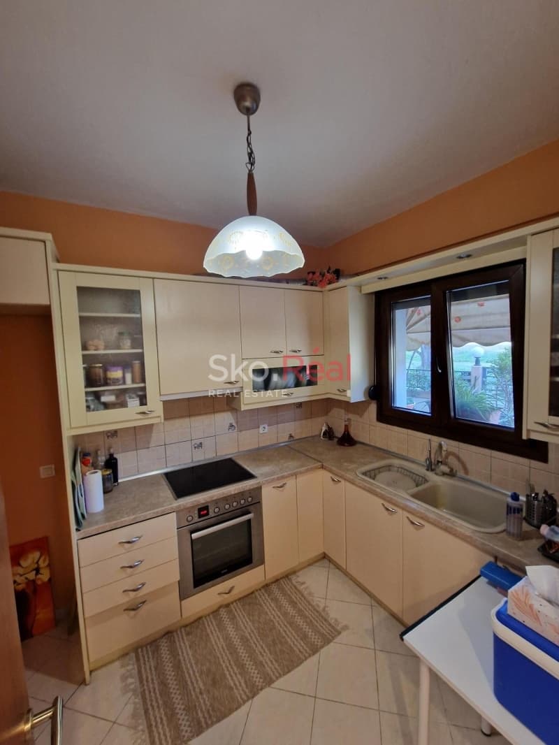 House in Triadio, Thermi — Photo 2 of 25