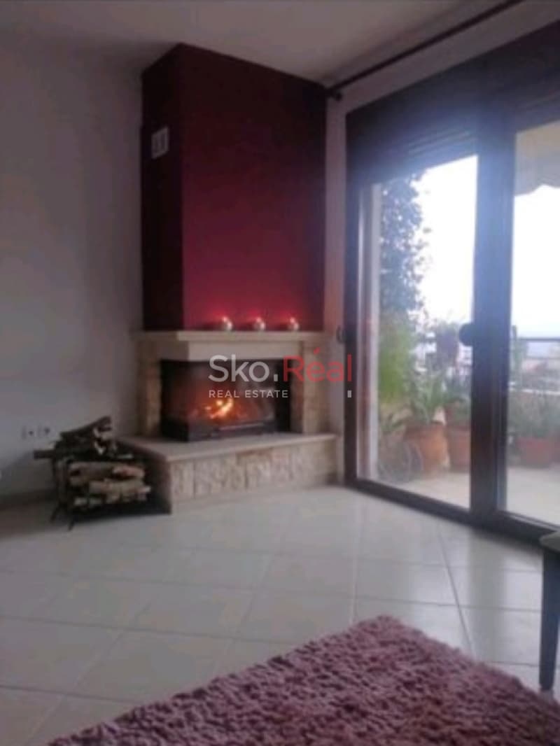 House in Triadio, Thermi — Photo 16 of 25