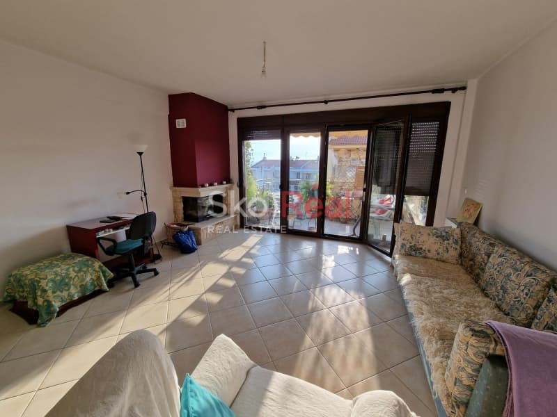 House in Triadio, Thermi — Photo 15 of 25