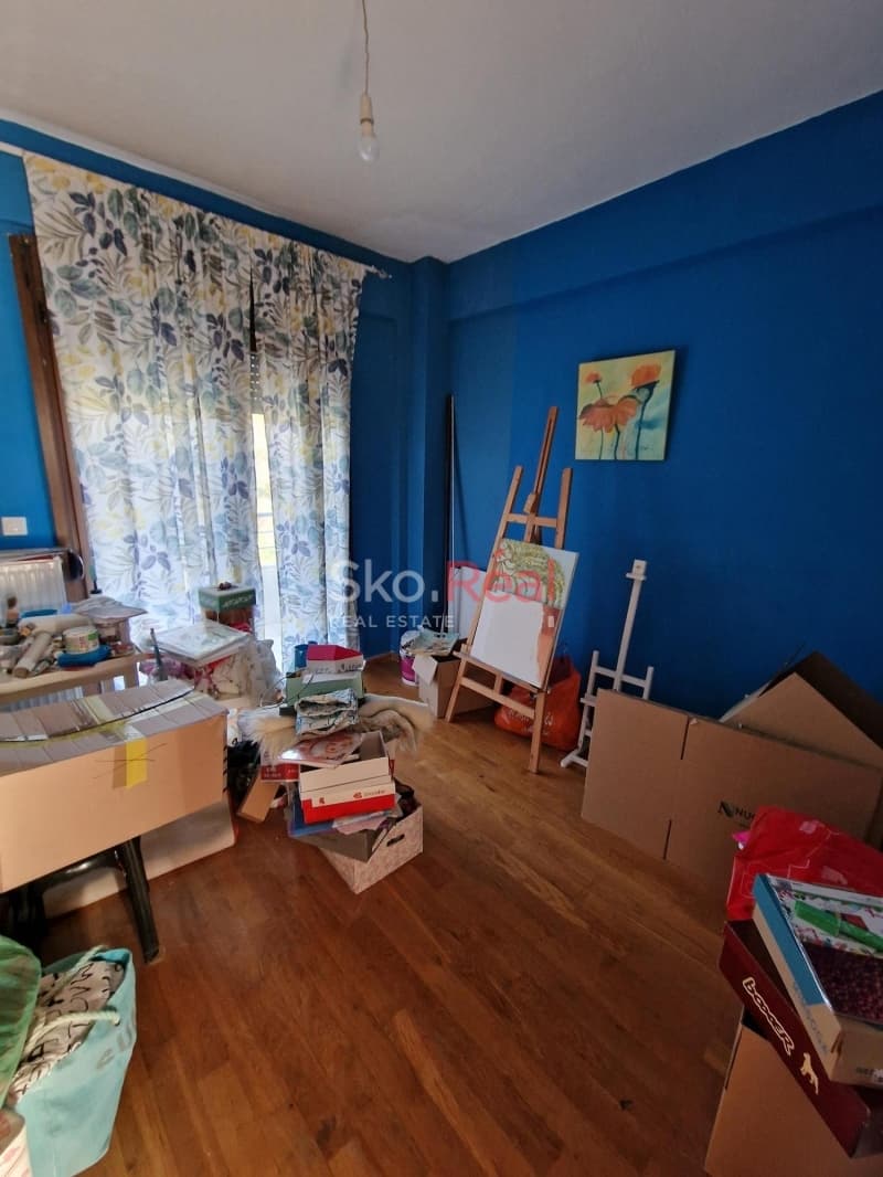 House in Triadio, Thermi — Photo 9 of 25