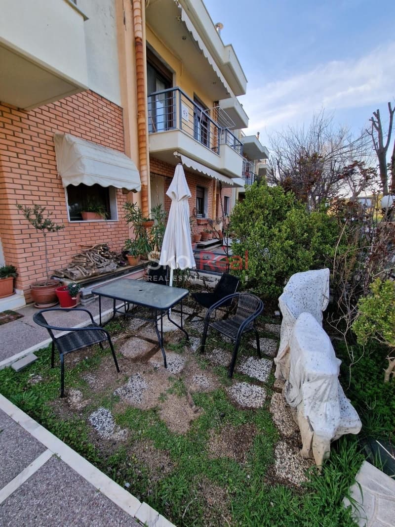 House in Triadio, Thermi — Photo 14 of 25
