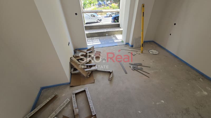 Apartment in Center, Pylea — Photo 12 of 25