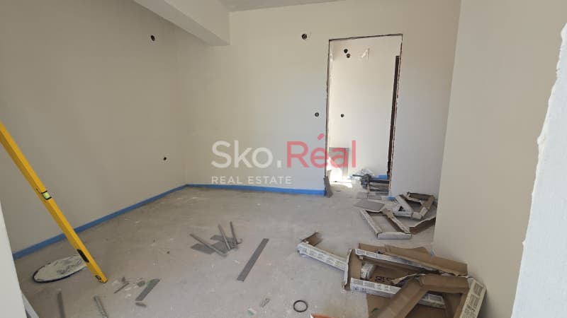 Apartment in Center, Pylea — Photo 11 of 25