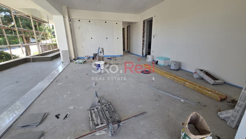 Apartment in Center, Pylea — Photo 17 of 25