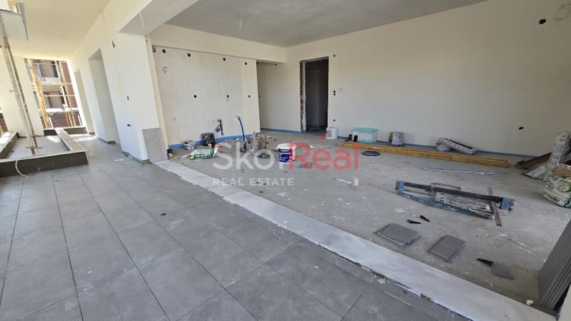Apartment in Center, Pylea — Photo 4 of 25