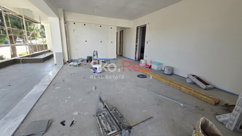 Apartment in Center, Pylea — Photo 1 of 25