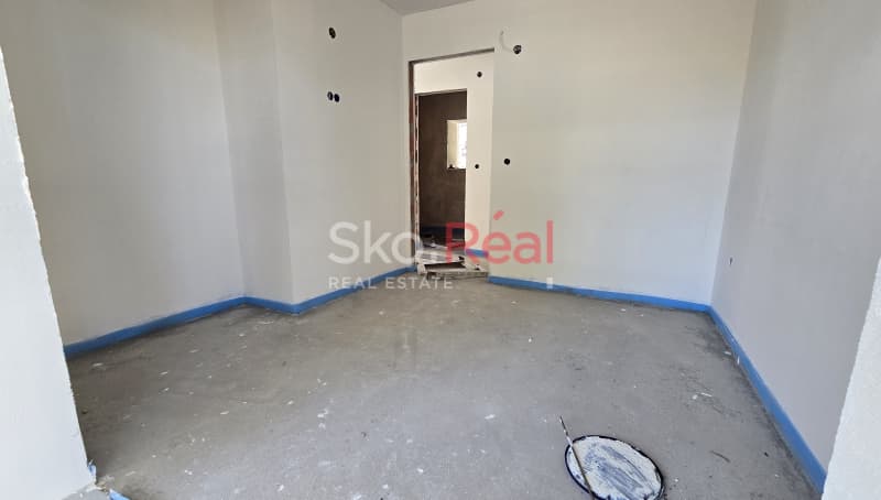Apartment in Center, Pylea — Photo 21 of 25
