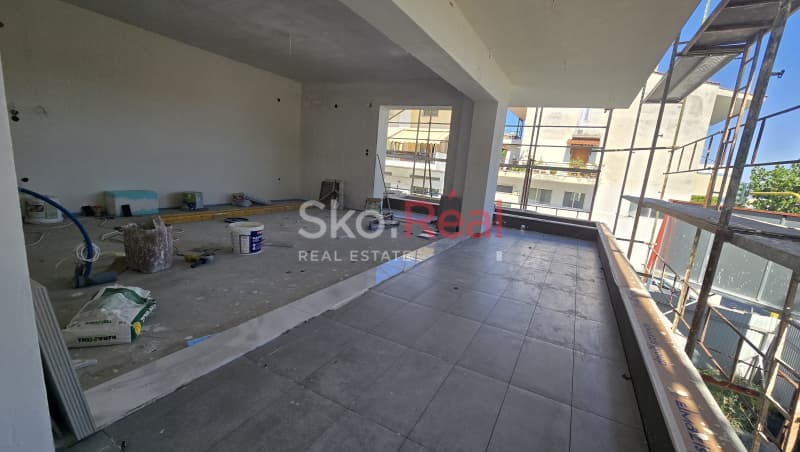 Apartment in Center, Pylea — Photo 20 of 25