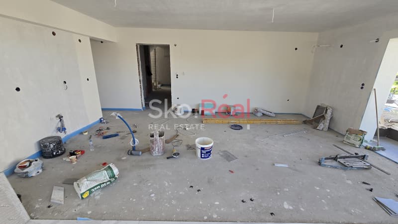 Apartment in Center, Pylea — Photo 2 of 25
