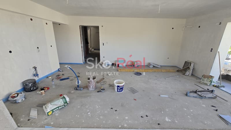 Apartment in Center, Pylea — Photo 16 of 25