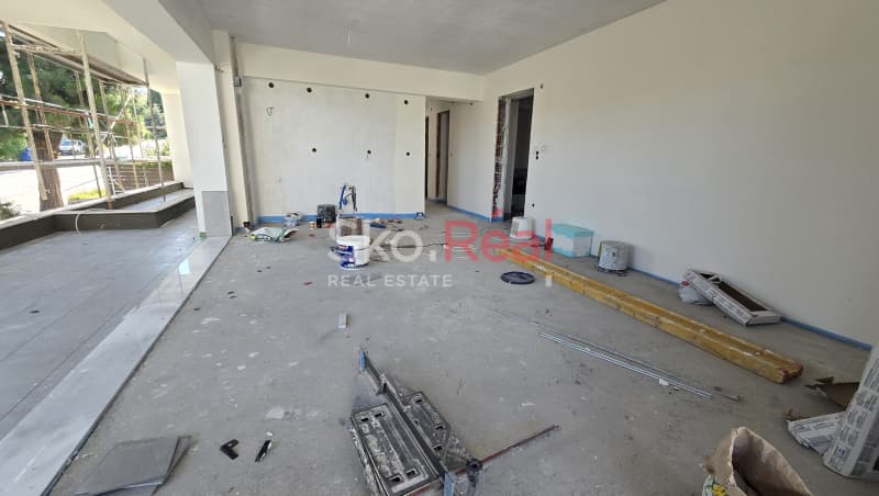 Apartment in Center, Pylea — Photo 15 of 25