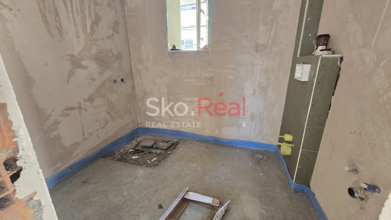 Apartment in Center, Pylea — Photo 13 of 25