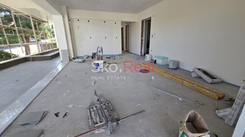 Apartment in Center, Pylea — Photo 3 of 25