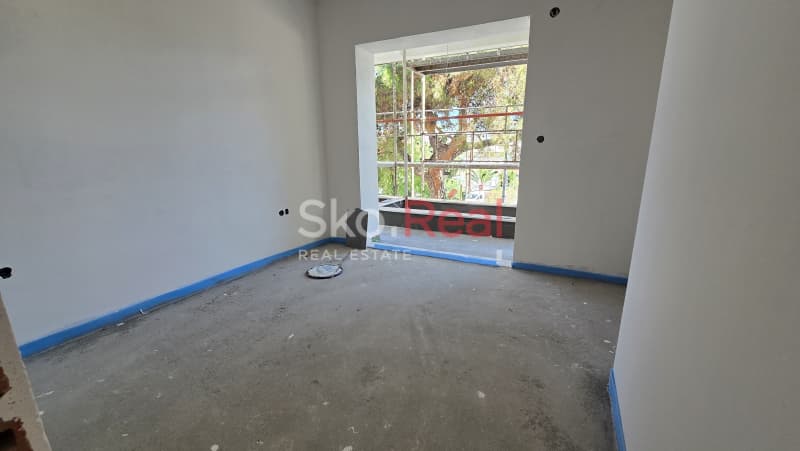 Apartment in Center, Pylea — Photo 23 of 25