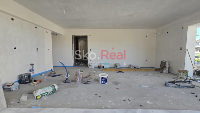 Apartment in Center, Pylea — Photo 19 of 25