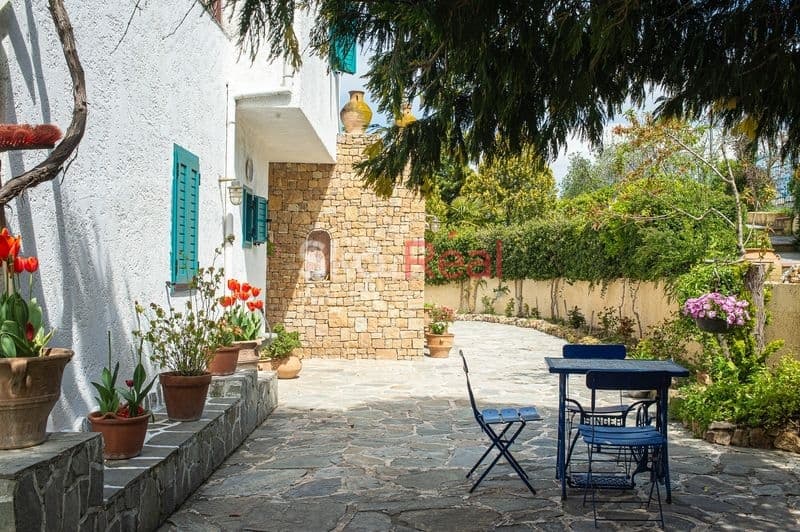 Μονοκατοικία στην Κέντρο, Επανομή — Φωτογραφία 23 από 25