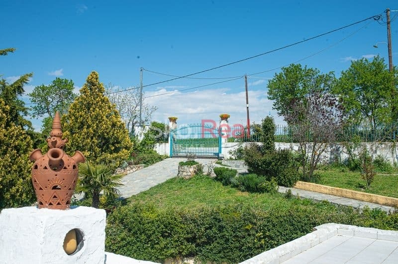 Μονοκατοικία στην Κέντρο, Επανομή — Φωτογραφία 17 από 25