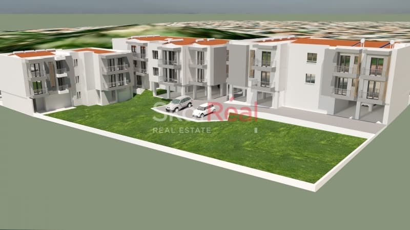 Apartment in Center, Thermi — Photo 8 of 29