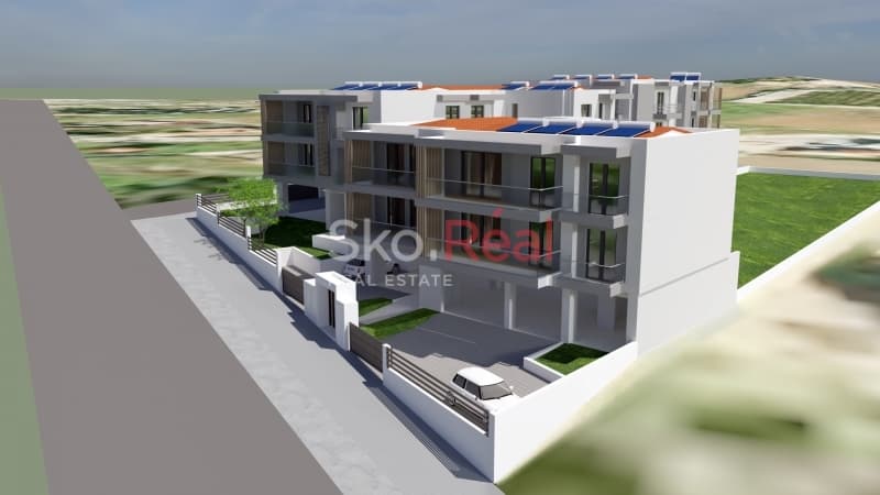 Apartment in Center, Thermi — Photo 11 of 29